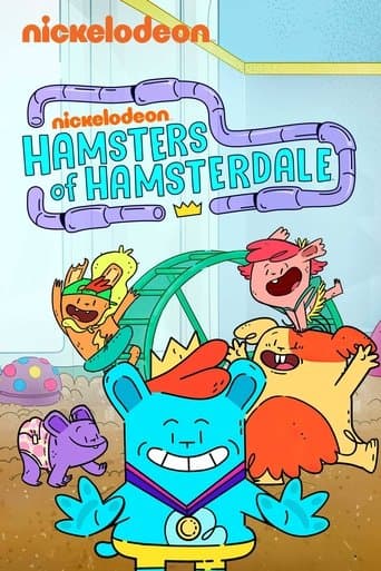 Hamsterii din Hamsterani