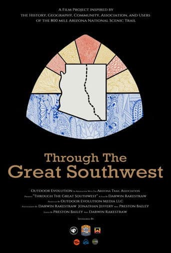 Through The Great Southwest