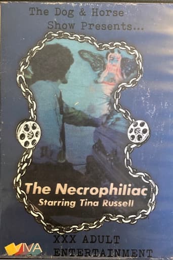 The Necrophiliac