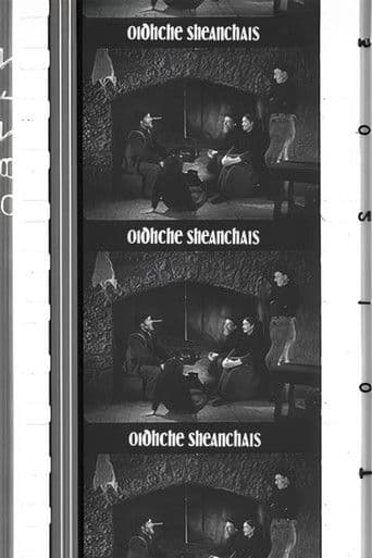 Oidhche Sheanchais