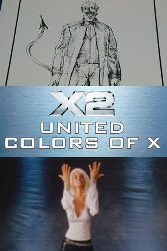 X2: United Colors of X