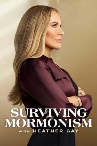 Surviving Mormonism with Heather Gay