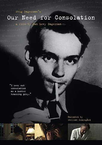 Nevoia noastră de consolare