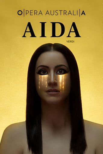 Opera Australia: Aida