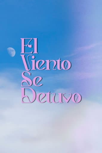El viento se detuvo