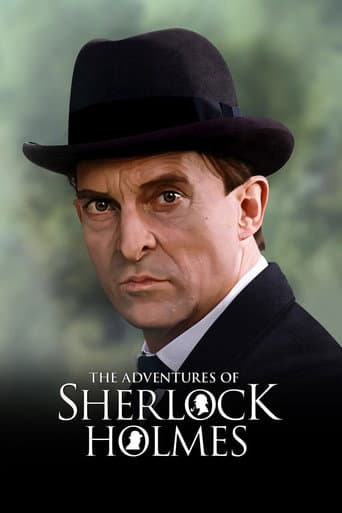 Aventurile lui Sherlock Holmes