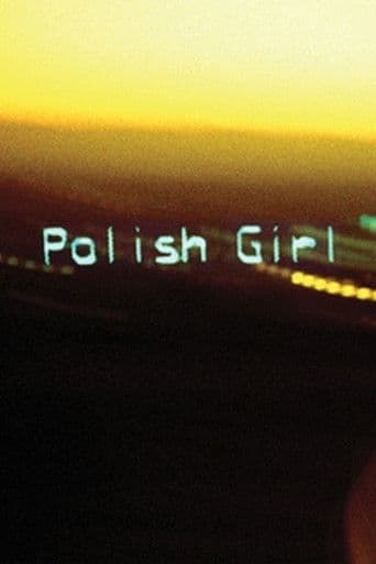 Polish Girl