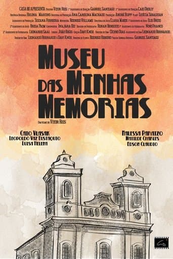 Museu das Minhas Memórias