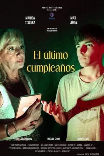 El último cumpleaños