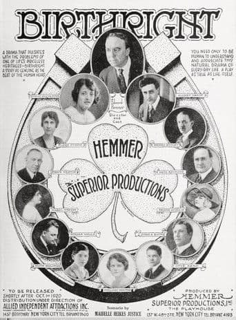 Birthright