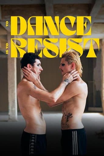 To Dance is to Resist