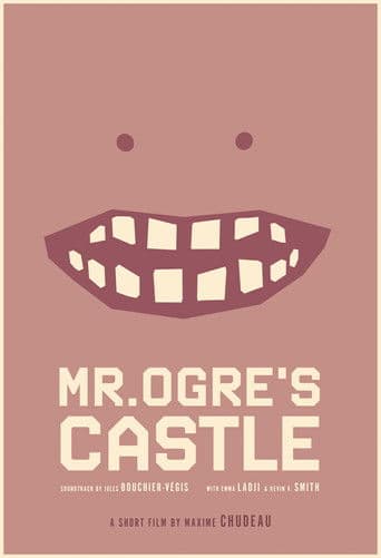 Mr. Ogre's Castle