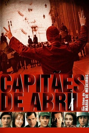 Capitães de Abril