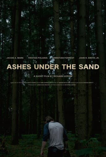 Ashes Under the Sand