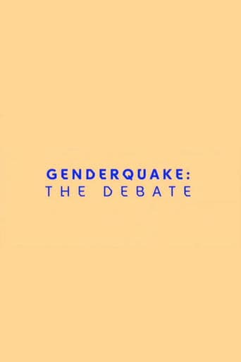 Genderquake: The Debate
