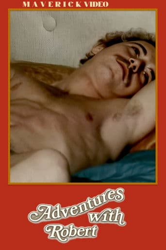 Maverick 5  - Adventures of Robert