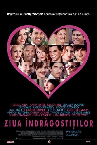 Ziua îndrăgostiților