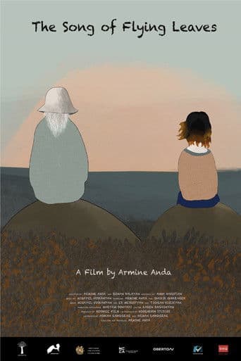 Թռչող Տերեվների Երգը