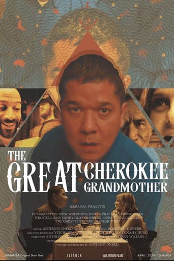 The Great Cherokee Grandmother