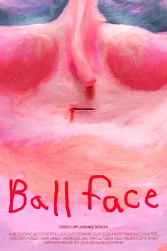 Ball Face