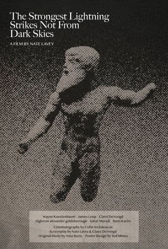 The Strongest Lightning Strikes Not From Dark Skies