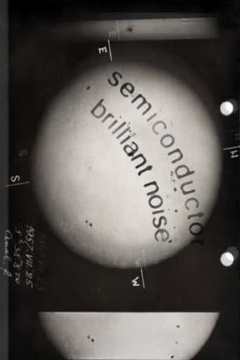 Brilliant Noise
