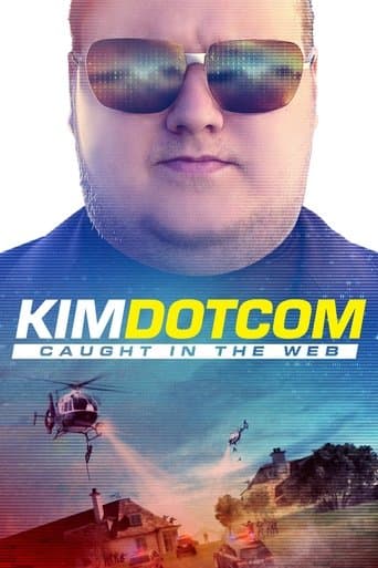 Kim Dotcom: Prins în pânza de păianjen