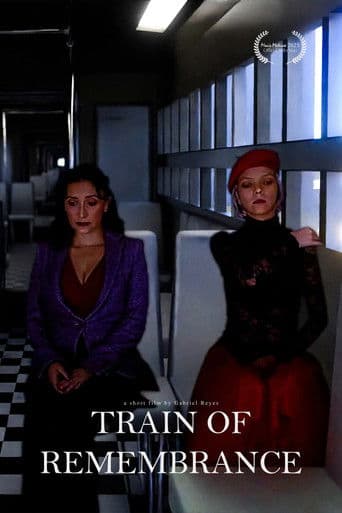 El Tren de los Recuerdos