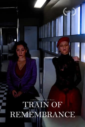 El Tren de los Recuerdos