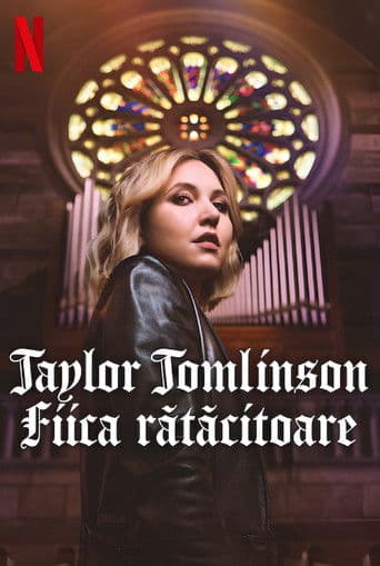 Taylor Tomlinson: Prodigal Daughter