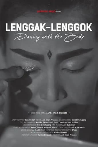 Lenggak-Lenggok
