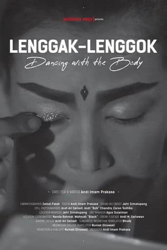 Lenggak-Lenggok