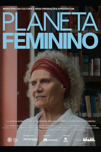 Planeta Feminino
