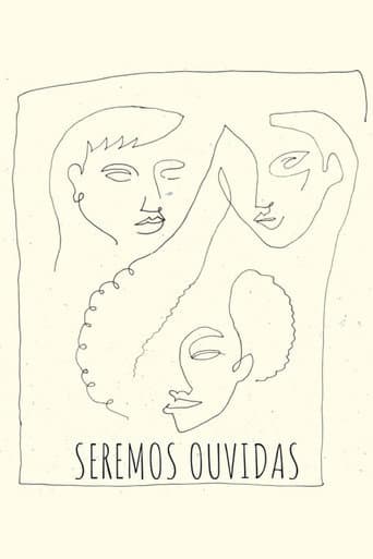 Seremos Ouvidas