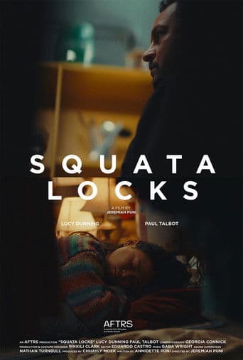 Squata Locks