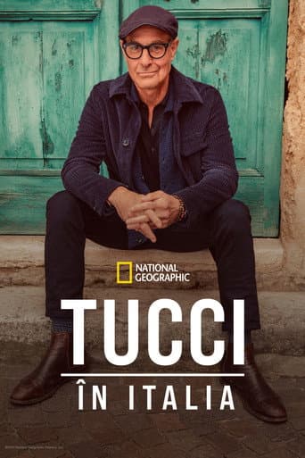 Tucci în Italia