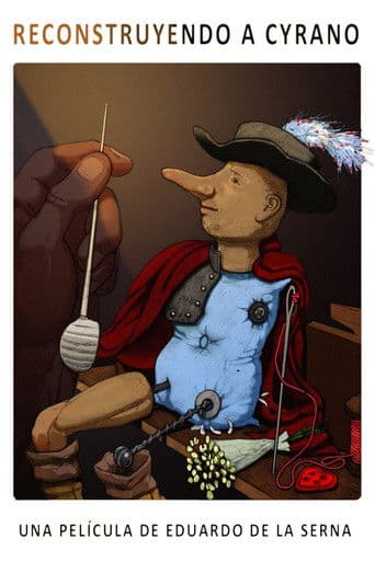 Reconstruyendo a Cyrano