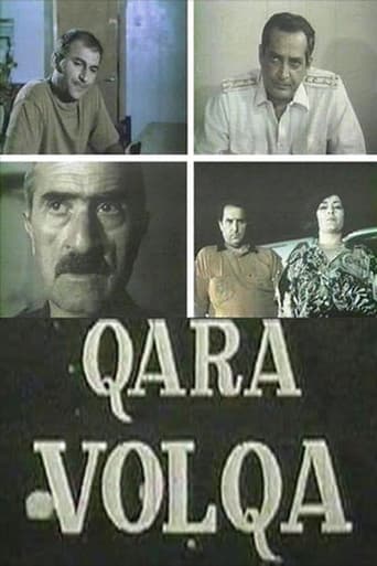 Qara Volqa