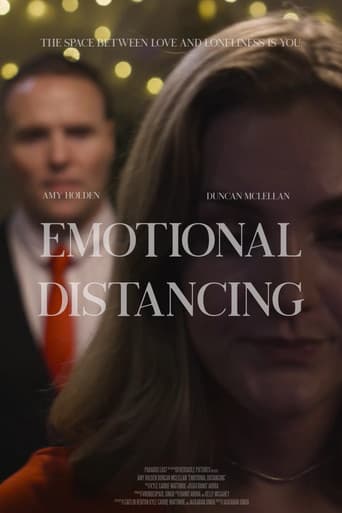 Emotional Distancing
