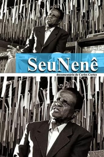 Seu Nenê da Vila Matilde