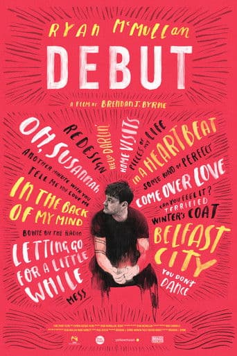 Ryan McMullan: Debut