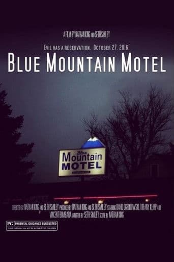 Blue Mountain Motel
