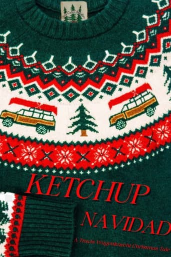 Ketchup Navidad