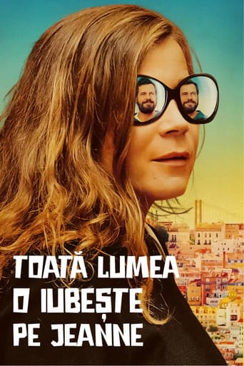 Toată lumea o iubește pe Jeanne