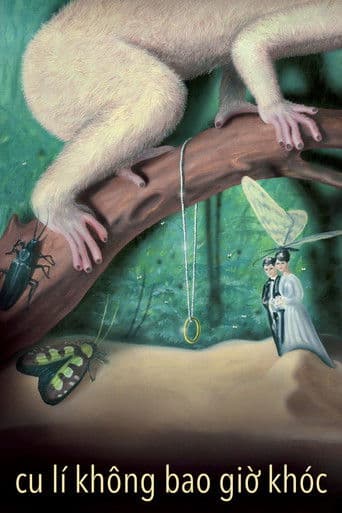 Cu li không bao giờ khóc