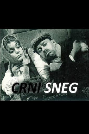 Crni sneg