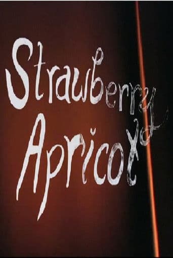 Strawberry Apricot