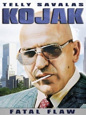 Kojak : Fatal Flaw