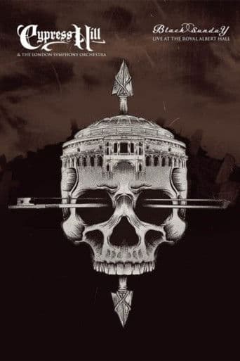 Cypress Hill & the London Symphony Orchestra - Black Sunday Live at the Royal Albert Hall