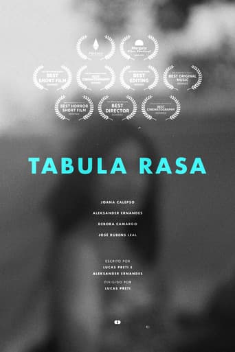 Tabula Rasa